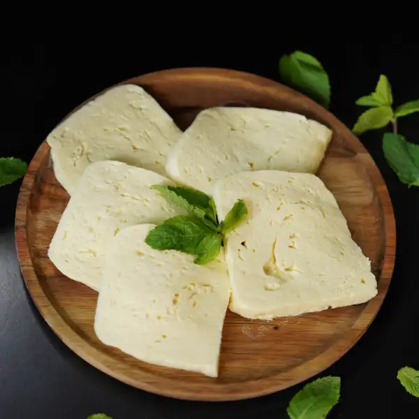 ყველი სულგუნი